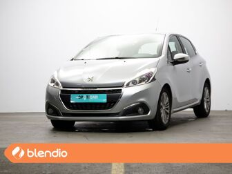 Imagen de PEUGEOT 208 1.2 PureTech Allure 82