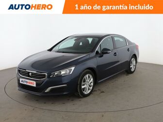 Imagen de PEUGEOT 508 1.6 THP S&S Active