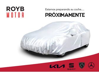 Imagen de SEAT Ibiza 1.0 TSI S&S Style 115