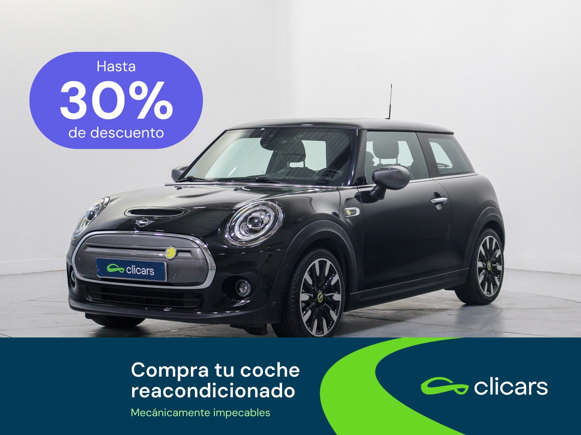 Imagen de MINI Mini