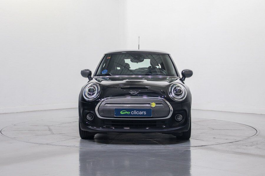Foto del MINI Mini Cooper S Aut.