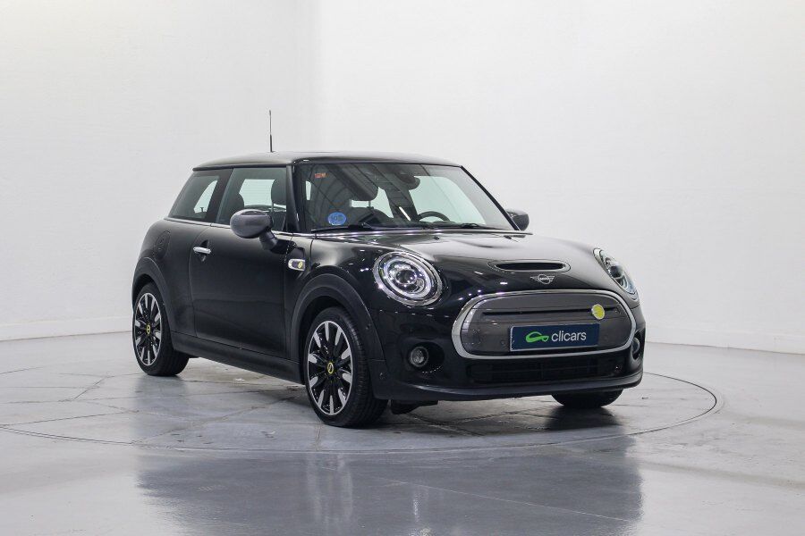 Foto del MINI Mini Cooper S Aut.