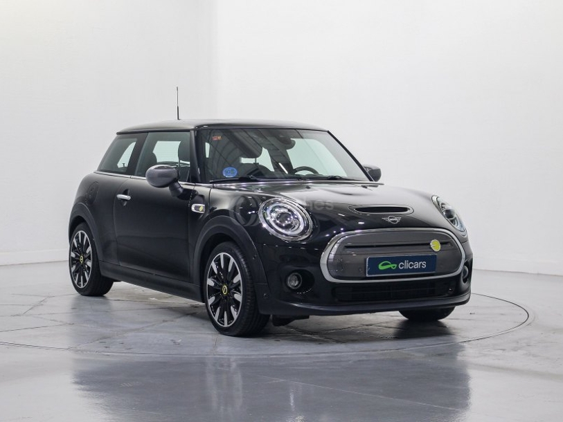 Foto del MINI Mini Cooper S Aut.
