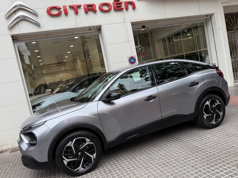 Foto del CITROEN C4 1.2 PureTech You S&S 130