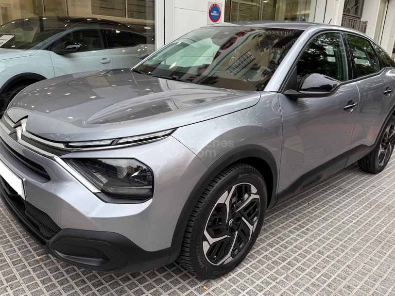 Foto del CITROEN C4 1.2 PureTech You S&S 130