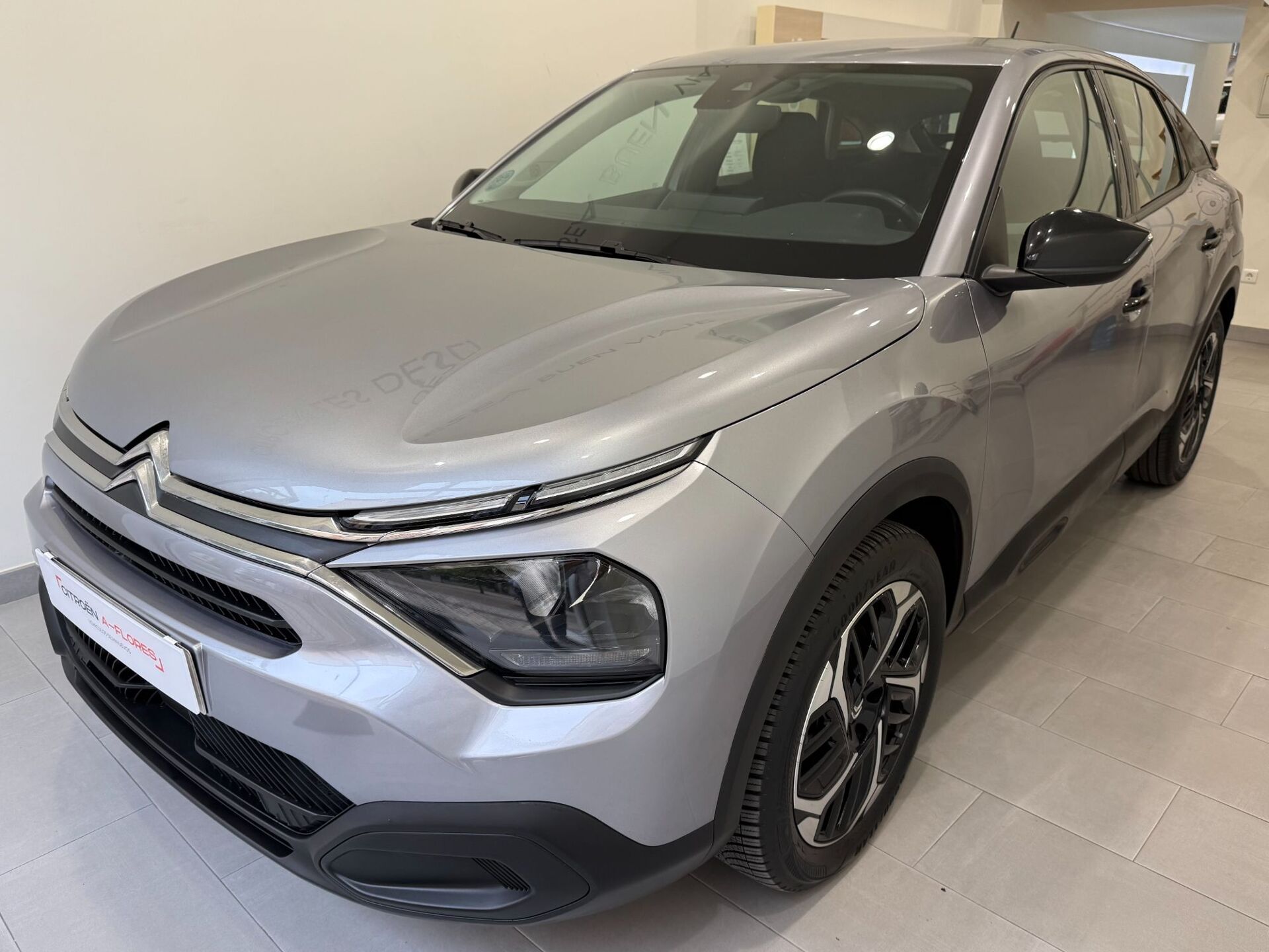 Imagen 1 de CITROEN C4