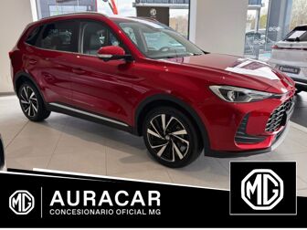 Imagen de MG ZS 1.5 Hybrid+ Luxury