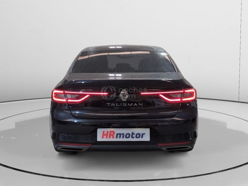 Foto del RENAULT Talisman 1.6 TCe Energy Intens EDC 110kW