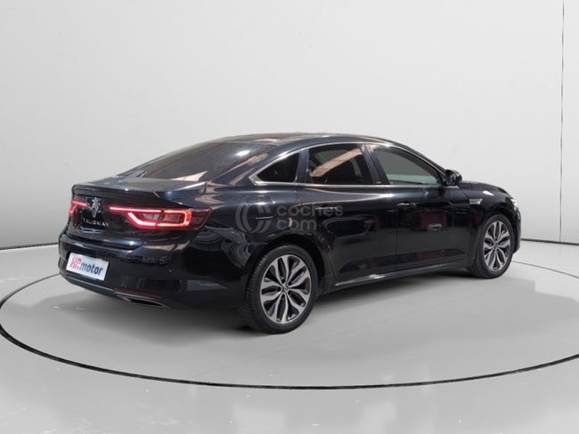 Foto del RENAULT Talisman 1.6 TCe Energy Intens EDC 110kW