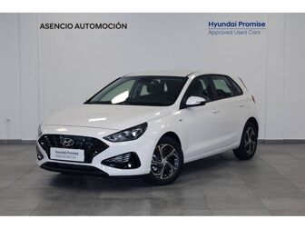 Imagen de HYUNDAI i30 1.0 TGDI Klass 48V 120