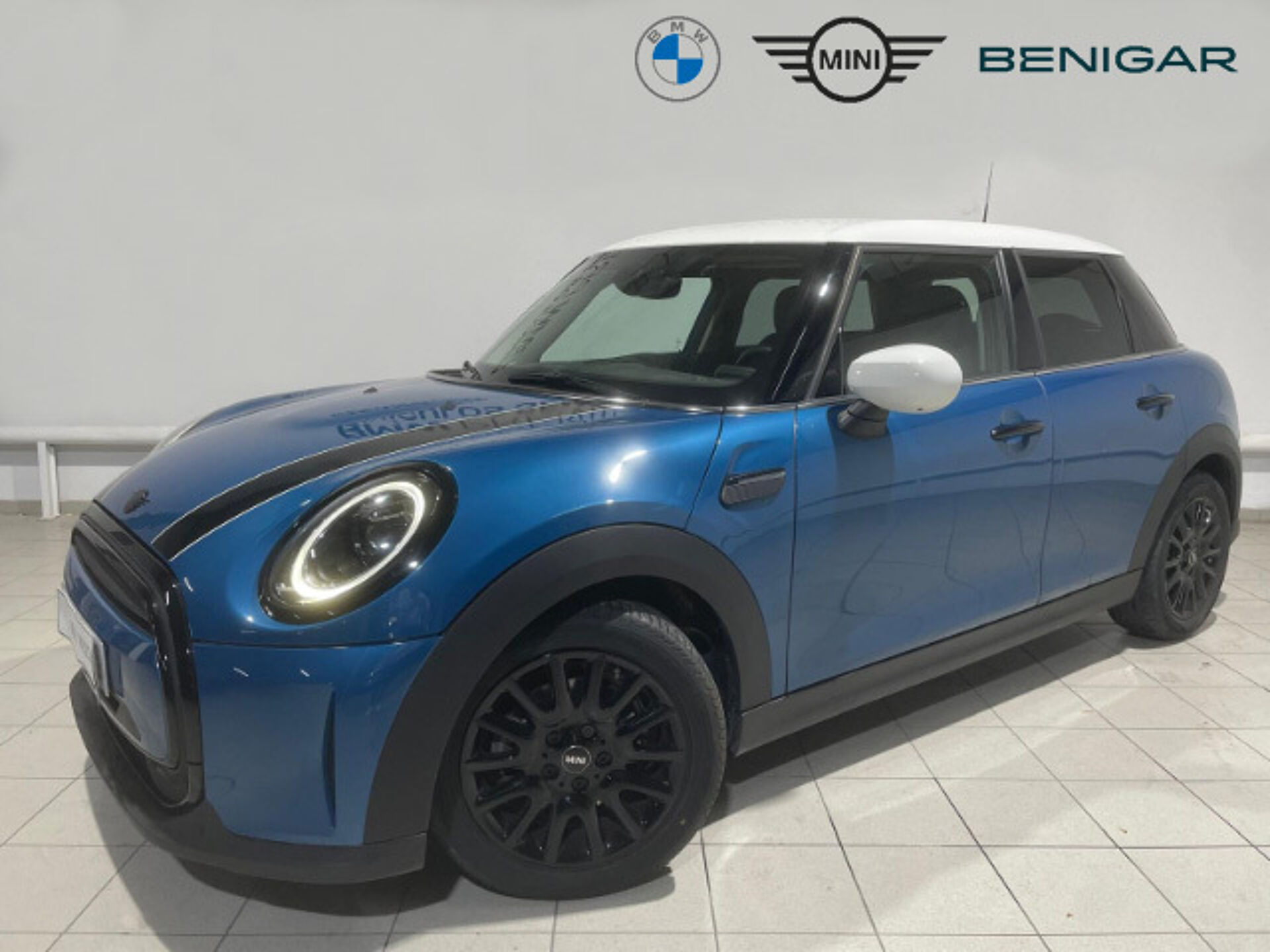 Imagen de MINI Mini