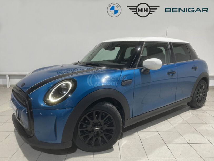 Foto del MINI Mini Cooper Aut.