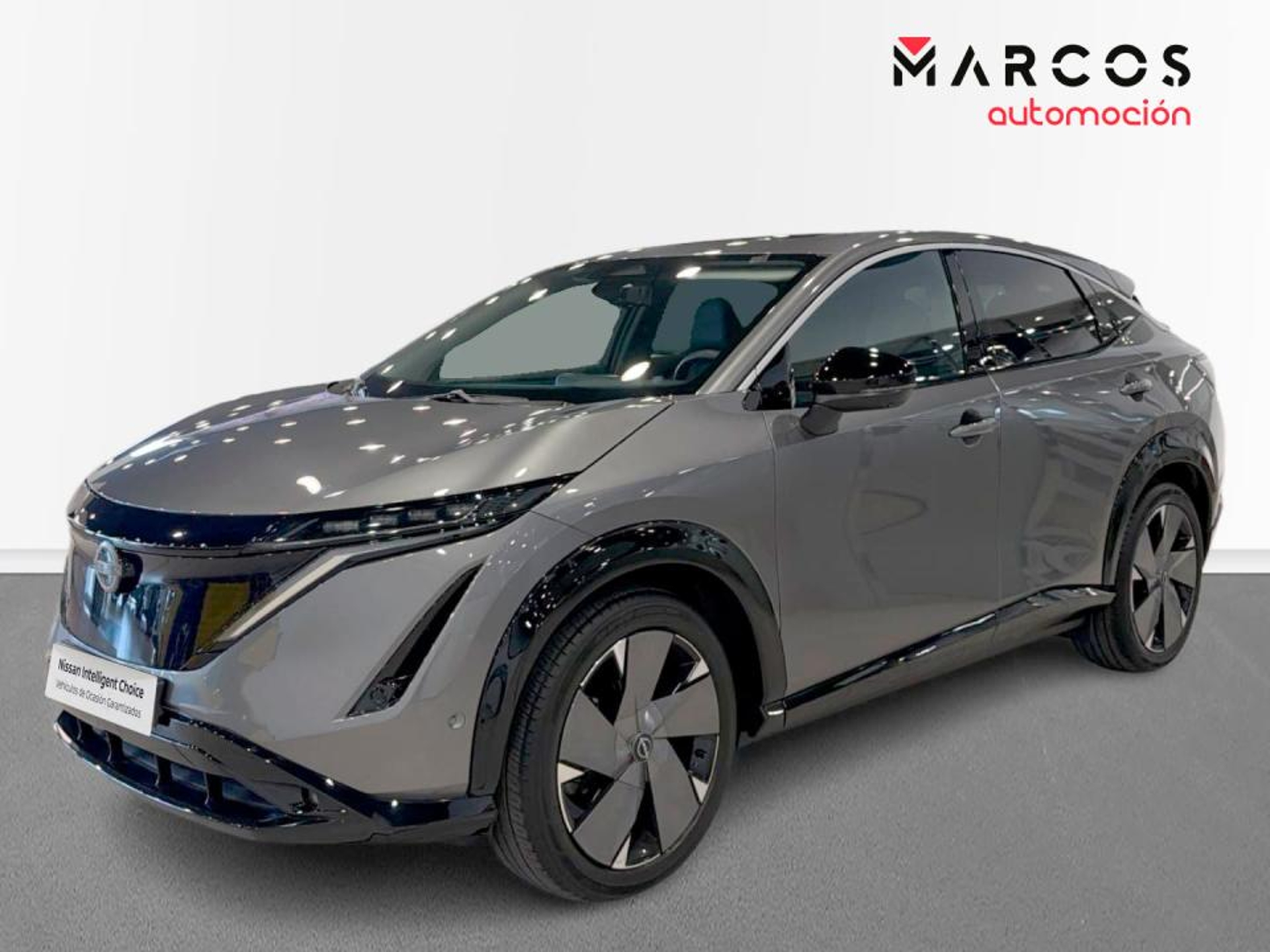 Imagen de NISSAN Ariya