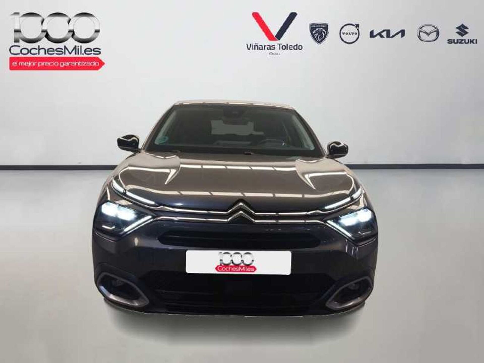 Imagen 3 de CITROEN C4