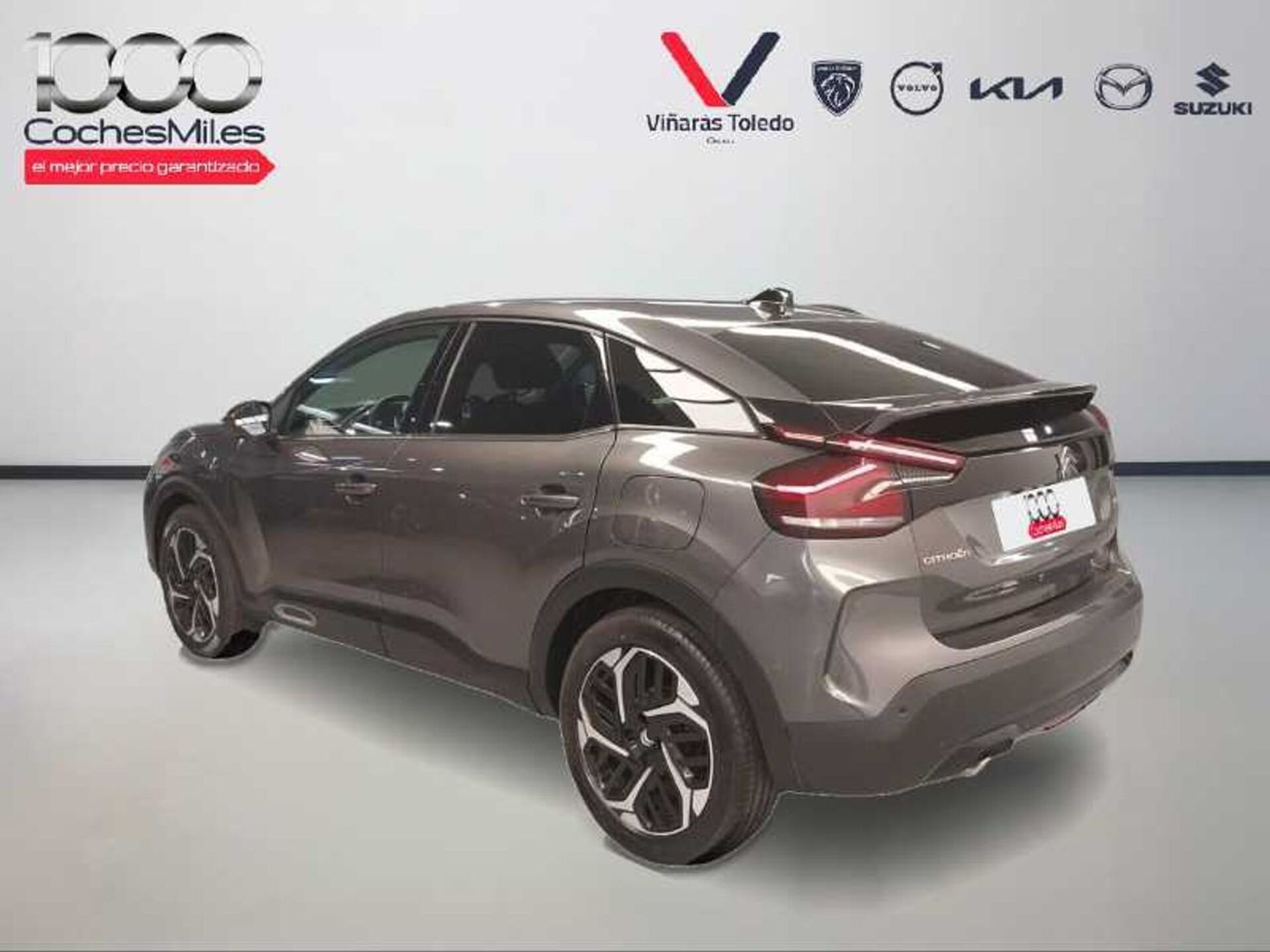 Imagen 2 de CITROEN C4