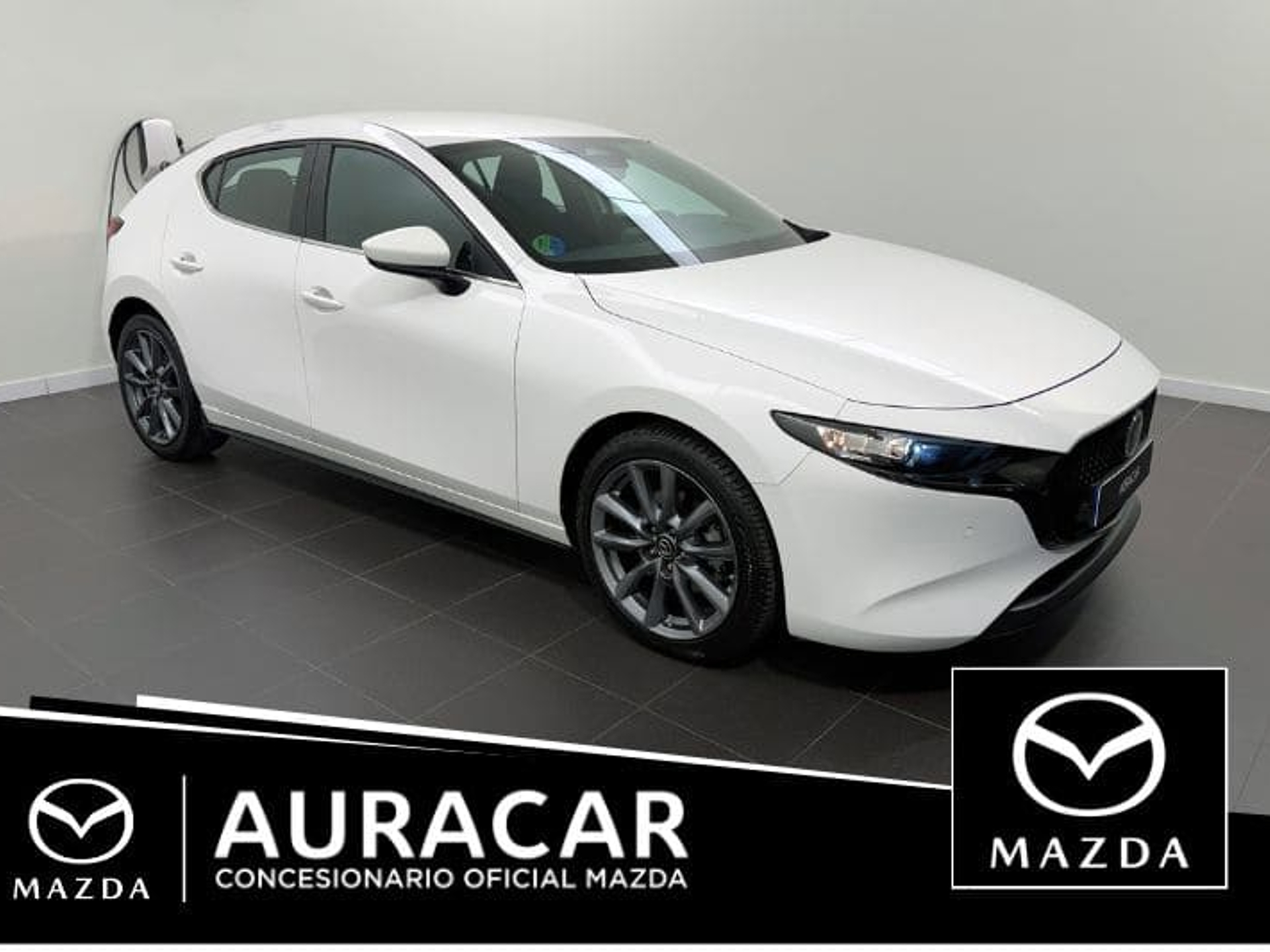 Imagen de MAZDA Mazda3