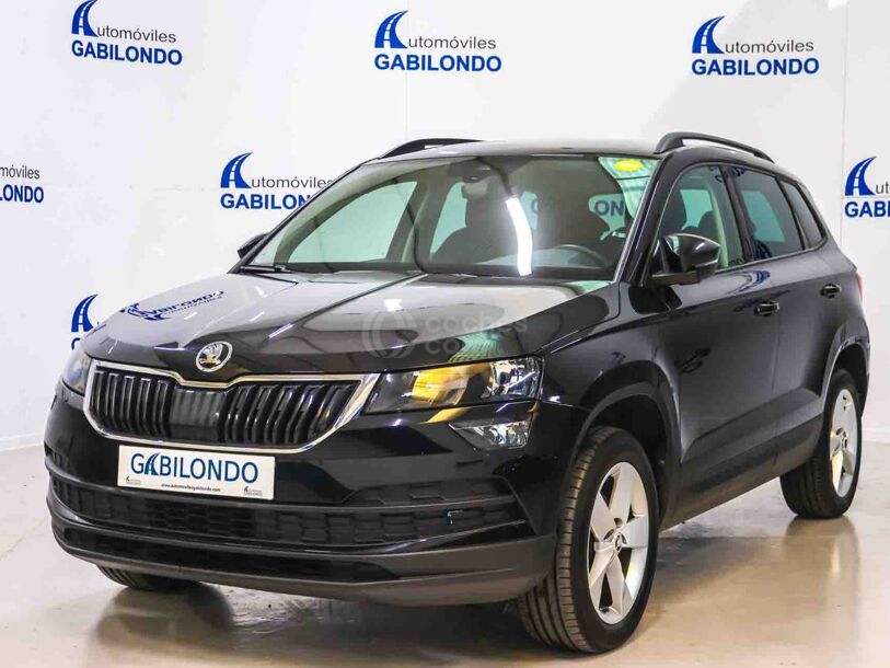 Foto del SKODA Karoq 2.0TDI Adblue Ambition 85kW DSG