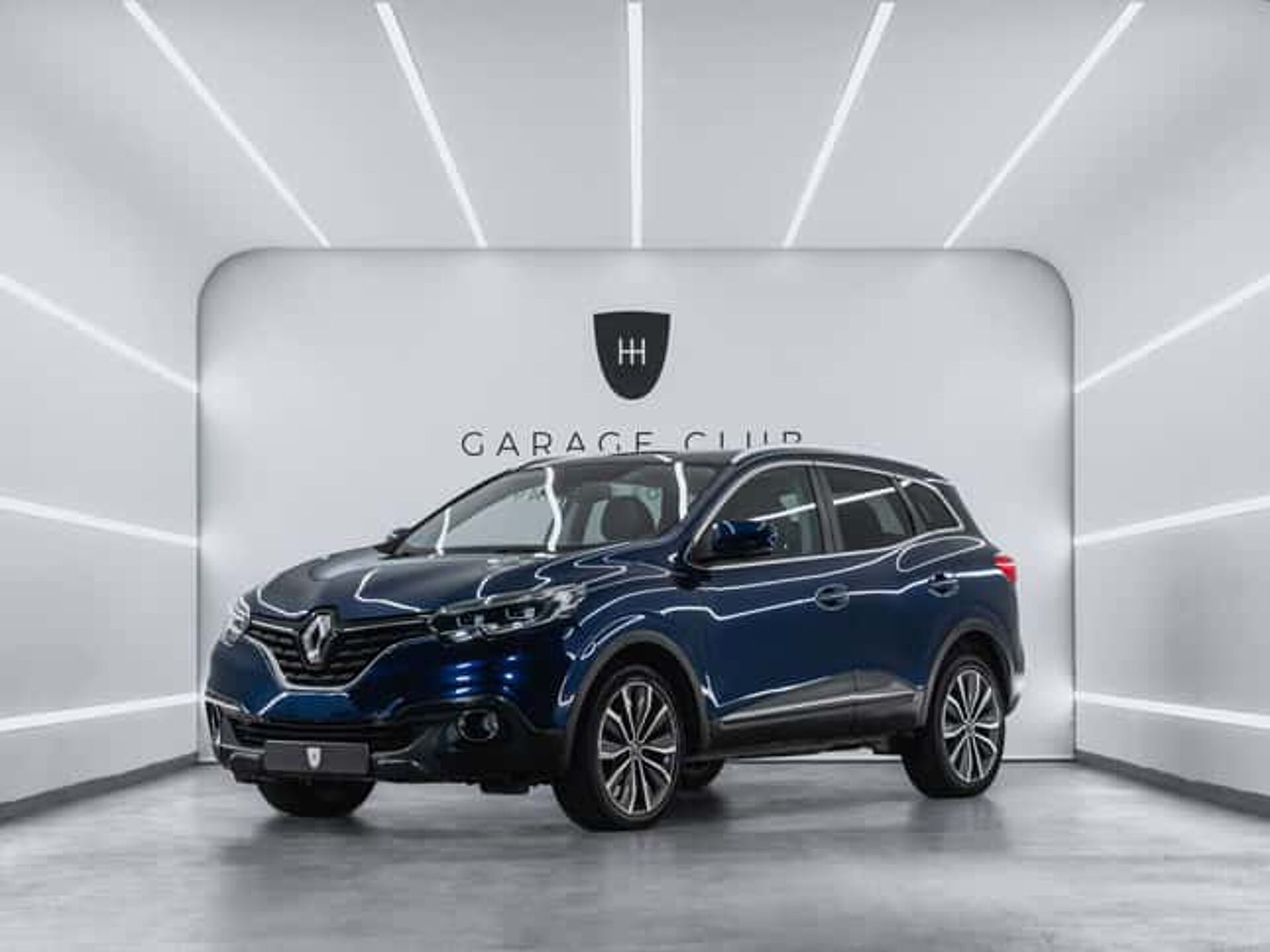 Imagen de RENAULT Kadjar