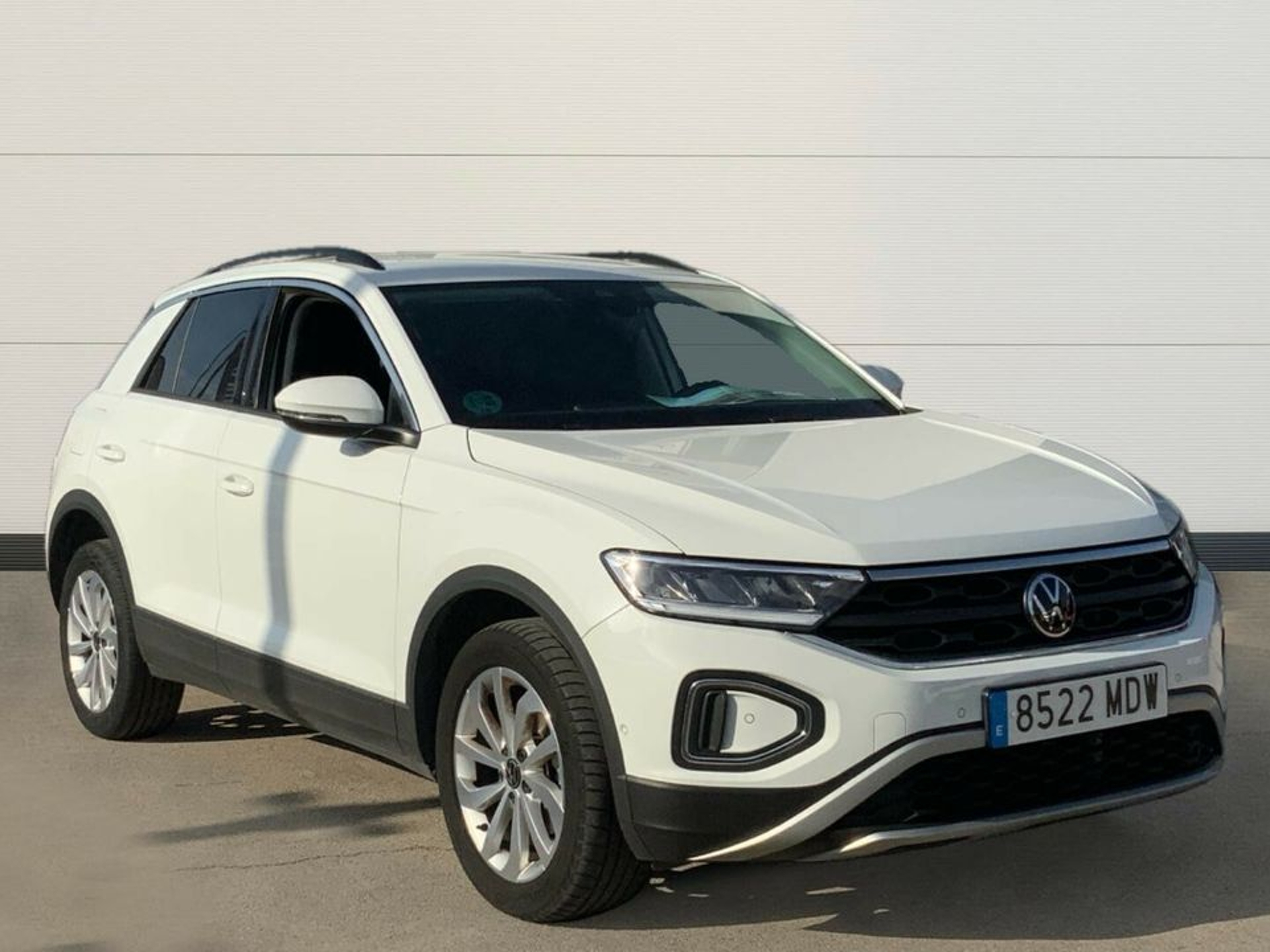 Imagen de VOLKSWAGEN T-Roc