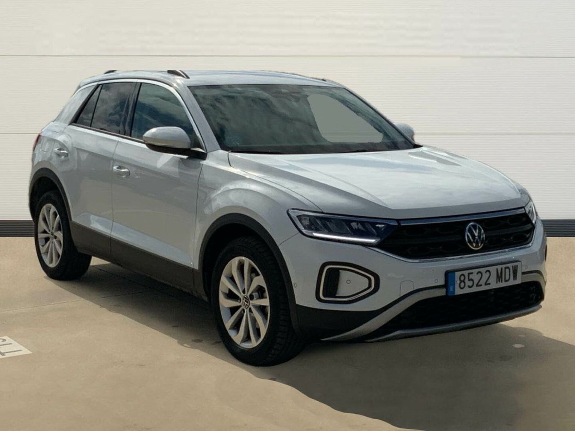 Imagen de VOLKSWAGEN T-Roc