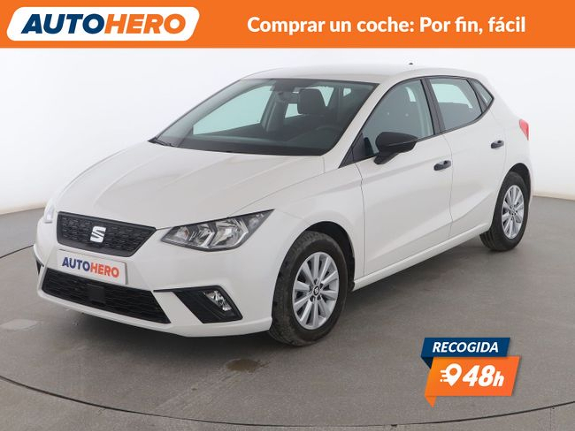Imagen de SEAT Ibiza