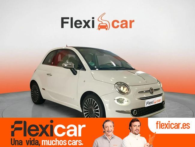 FIAT 500 (1.2 8v 51kW (69CV) Collezione) en Barcelona