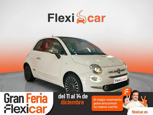 FIAT 500 (1.2 8v 51kW (69CV) Collezione) en Barcelona