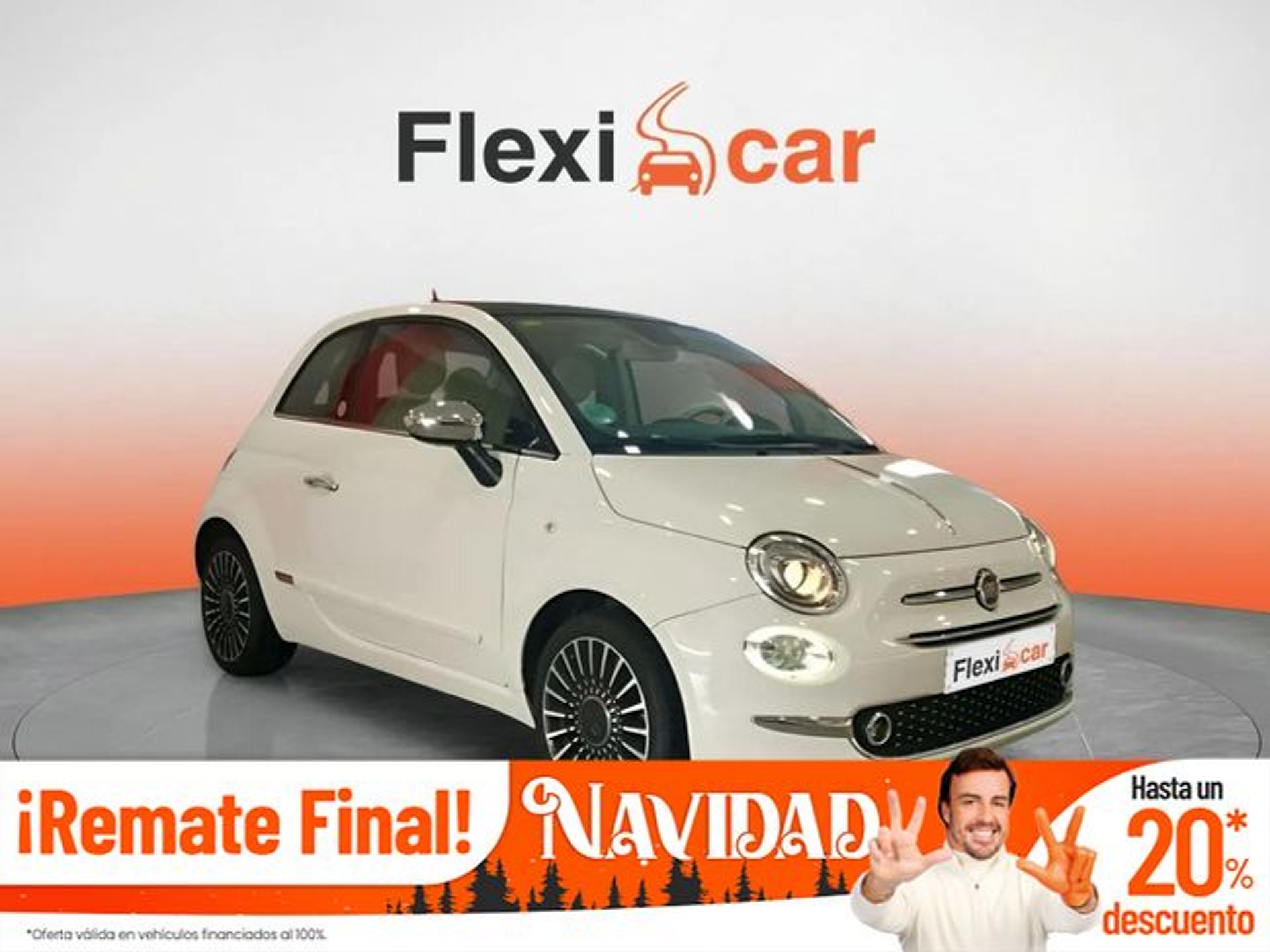 Imagen de FIAT 500