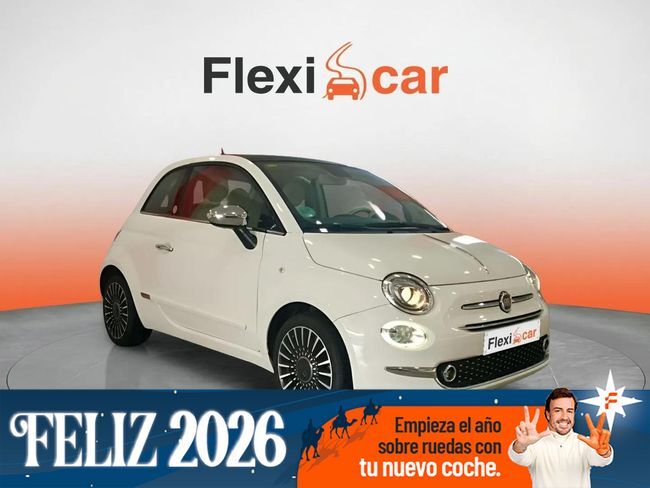 FIAT 500 (1.2 8v 51kW (69CV) Collezione) en Barcelona