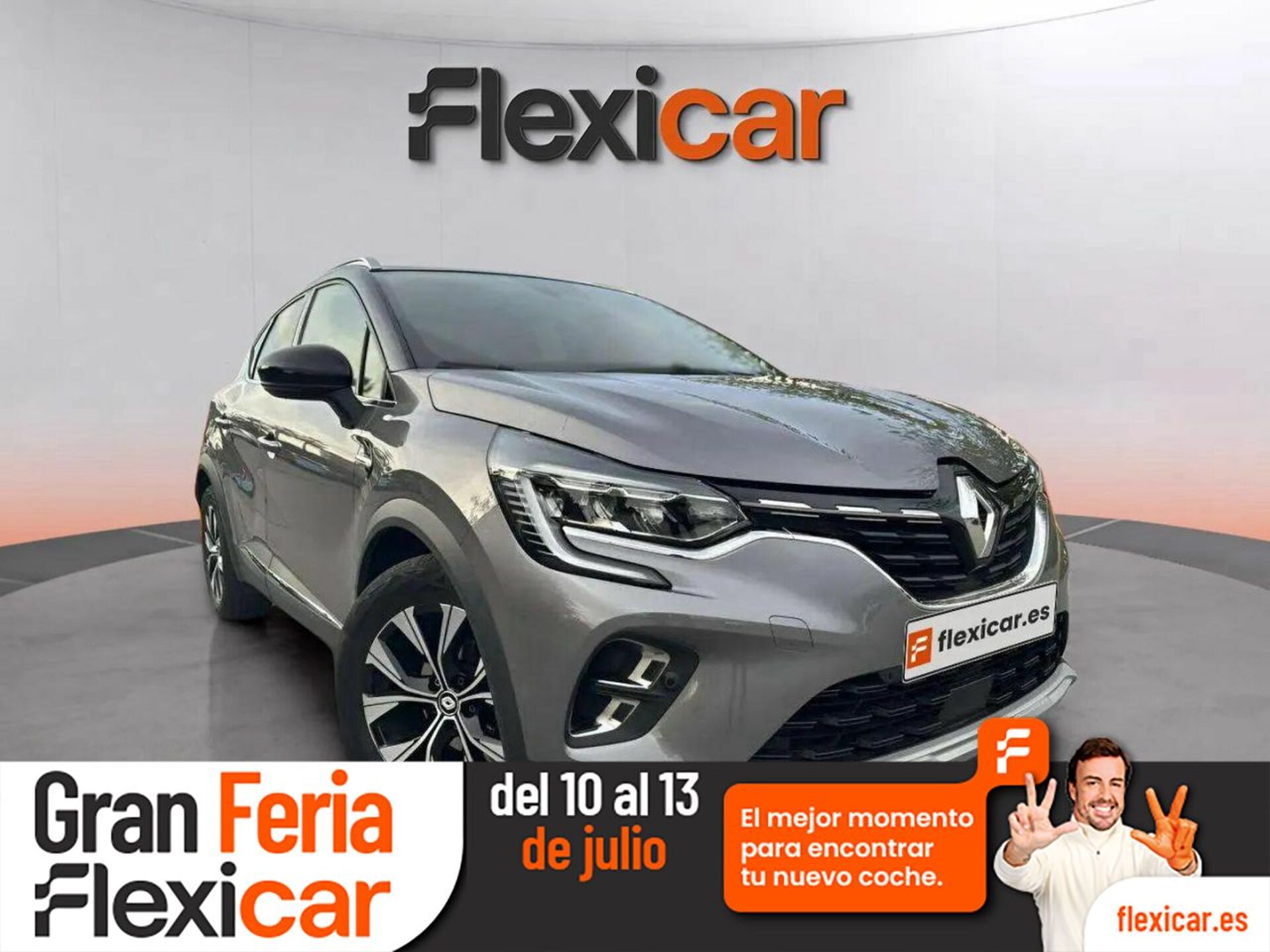 Imagen de RENAULT Captur