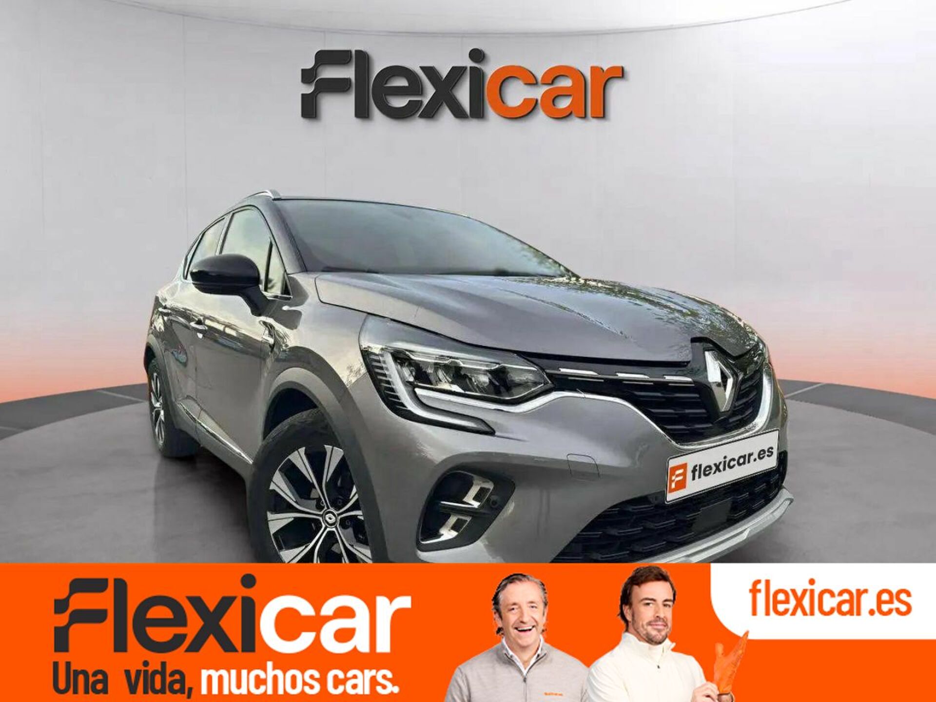 Imagen de RENAULT Captur
