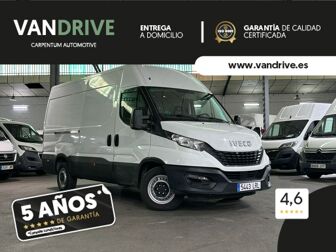 Imagen de IVECO Daily Furgón 33S16 V 3520 H2 10.8 156