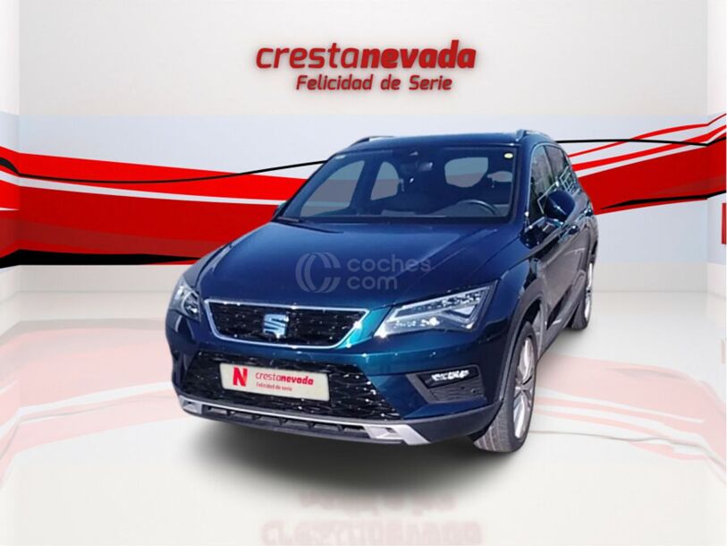 Foto del SEAT Ateca 1.5 EcoTSI S&S Style DSG