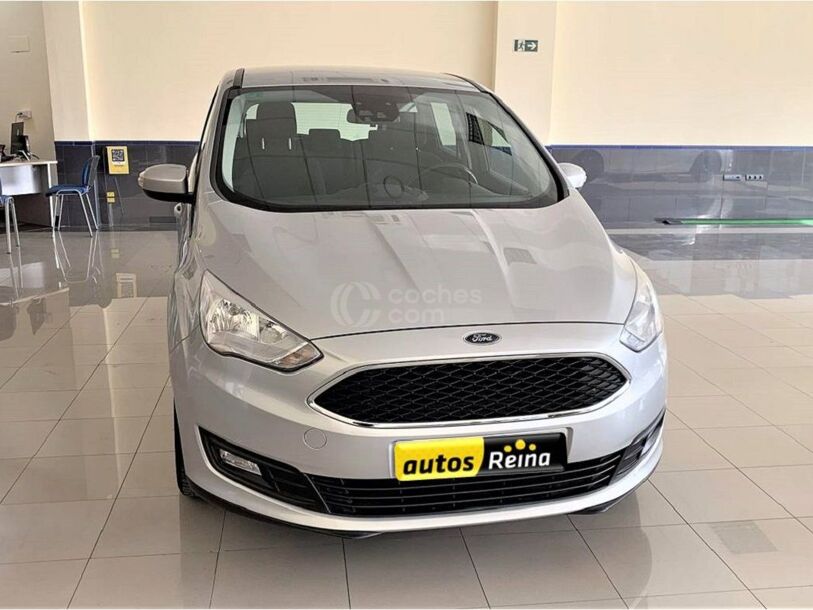 Foto del FORD C-Max 1.0 Ecoboost Auto-S&S Trend+ 125