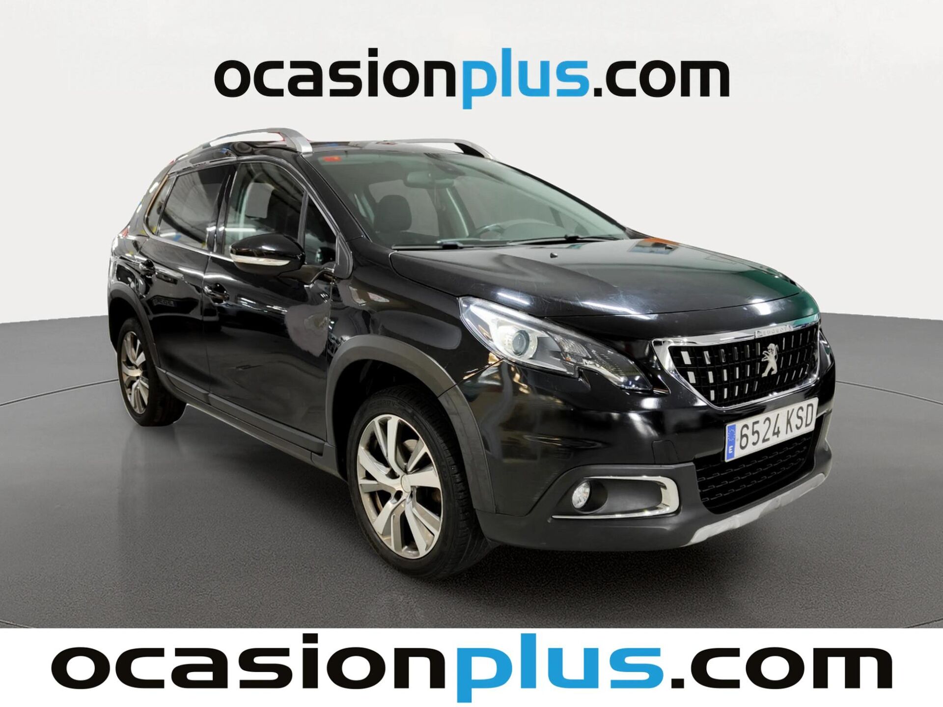 Imagen 2 de PEUGEOT 2008