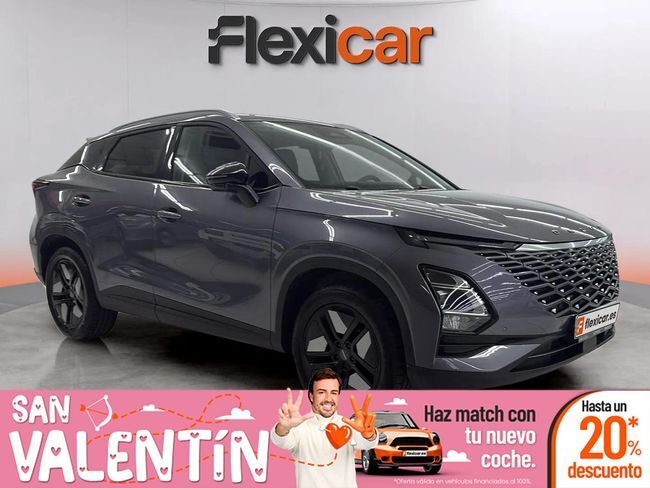 Foto del OMODA 5 1.6 Premiun 145