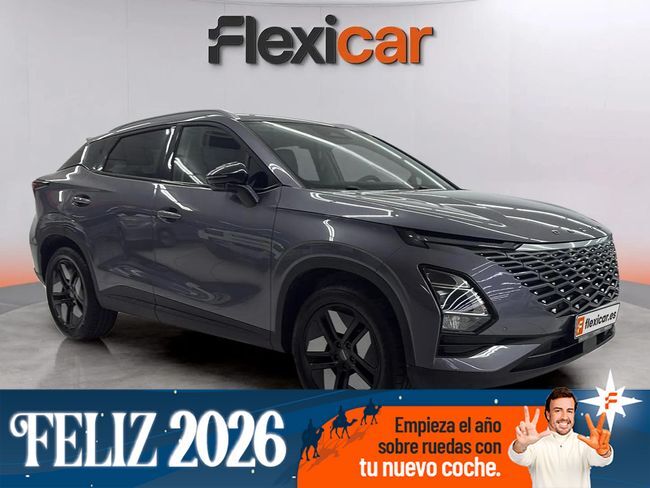 OMODA 5 (Comfort 1.6 TGDI 108kW (145cv)) en Valencia