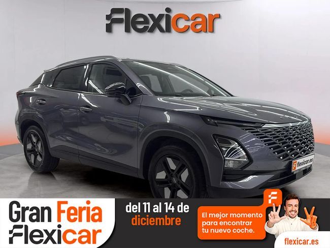 OMODA 5 (Comfort 1.6 TGDI 108kW (145cv)) en Valencia