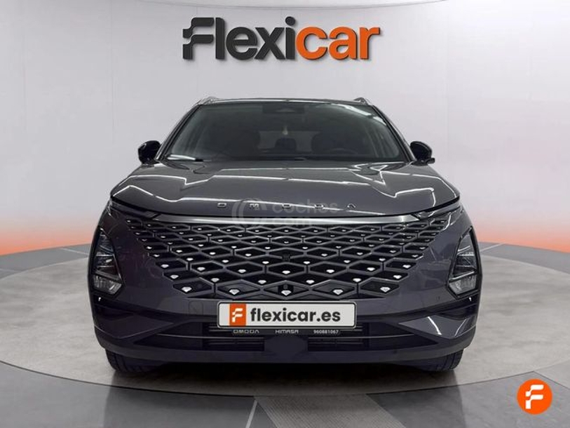 Foto del OMODA 5 1.6 Premiun 145