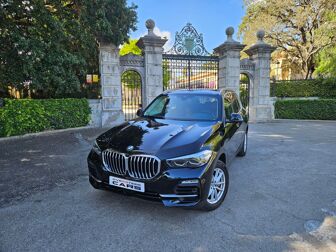 Imagen de BMW X5 xDrive 40iA