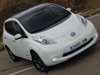 Imagen de NISSAN Leaf Acenta 30KWh