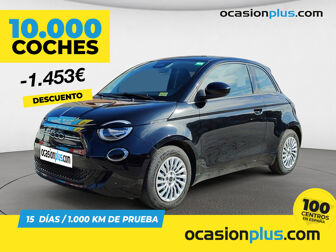 Imagen de FIAT 500 Ce 70Kw Monotrim