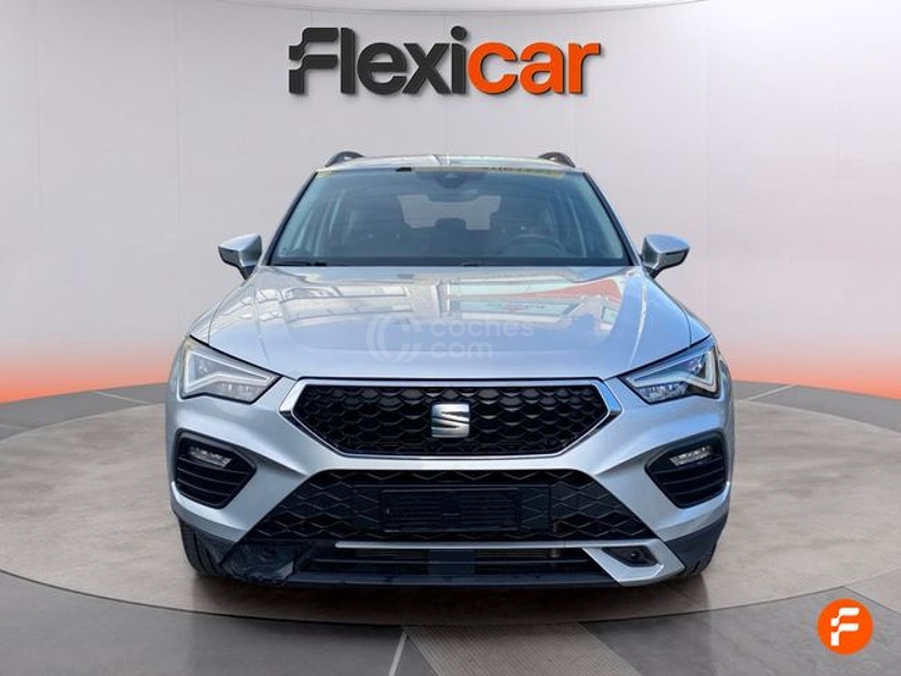 Foto del SEAT Ateca 1.5 EcoTSI S&S Style DSG
