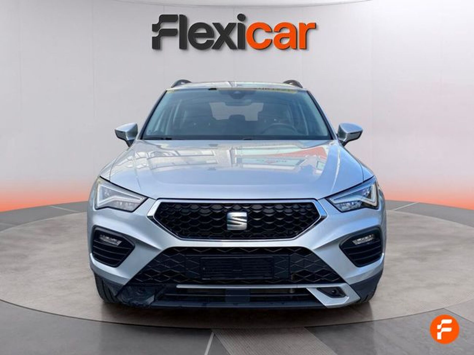 Imagen 2 de SEAT Ateca