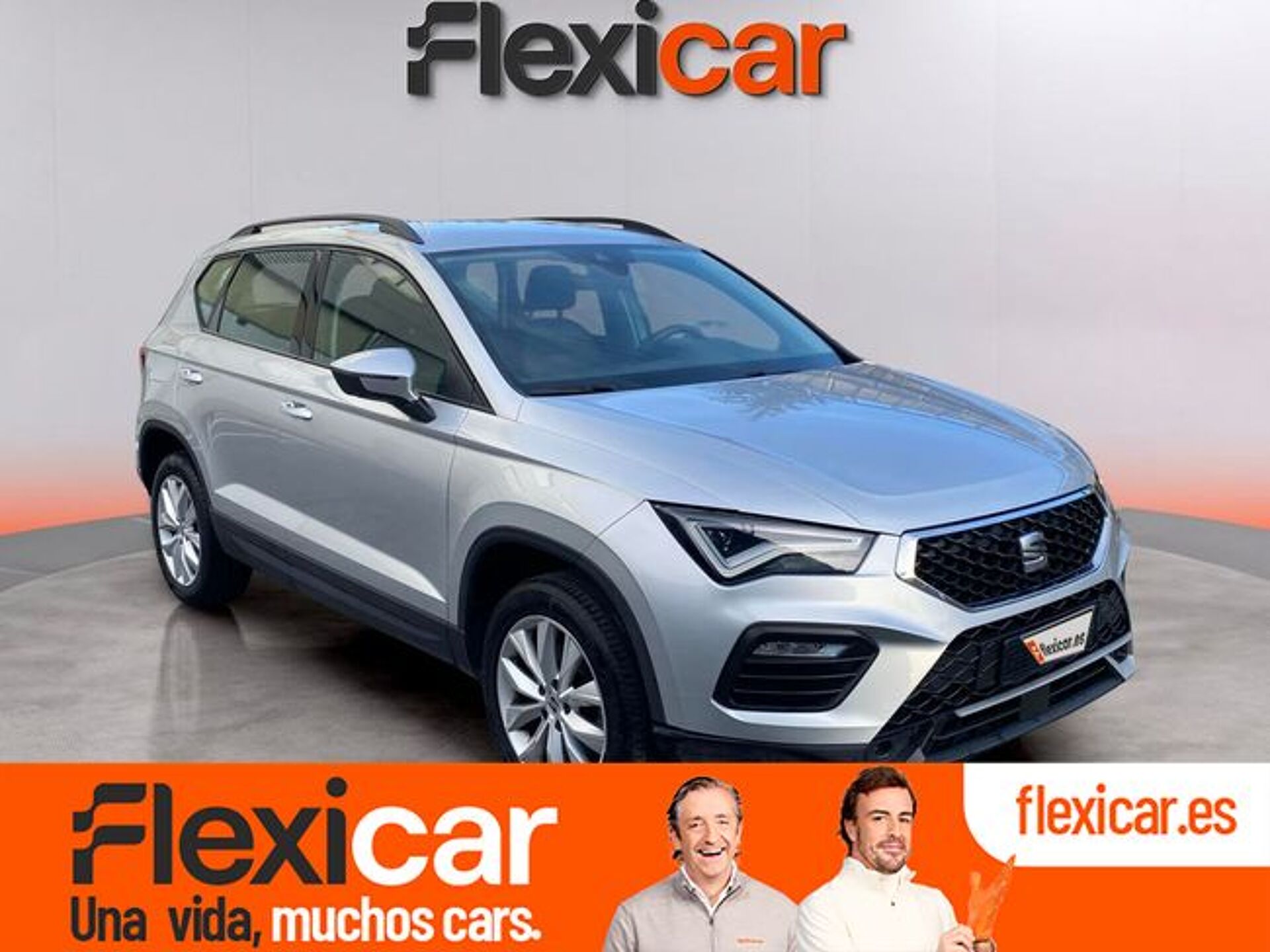 Imagen 1 de SEAT Ateca