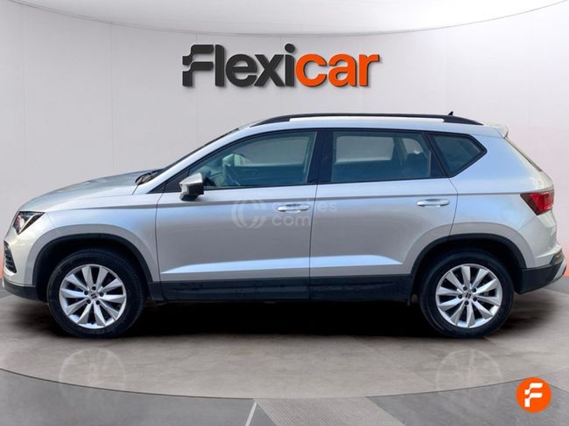 Foto del SEAT Ateca 1.5 EcoTSI S&S Style DSG