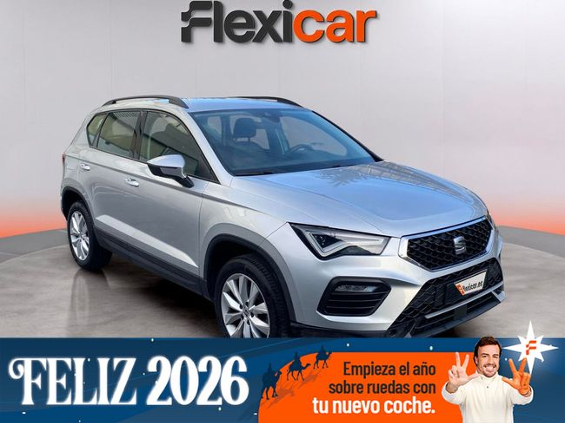 Imagen de SEAT Ateca