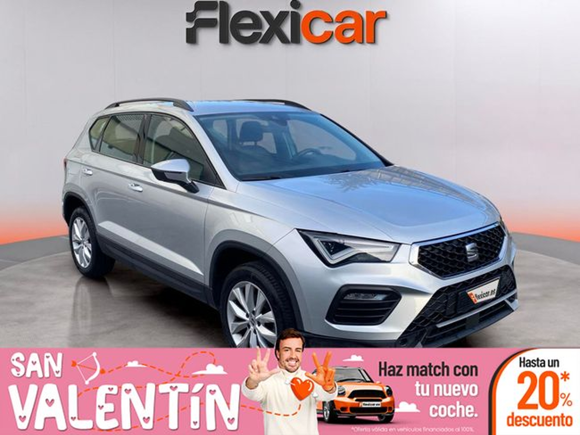 Imagen de SEAT Ateca