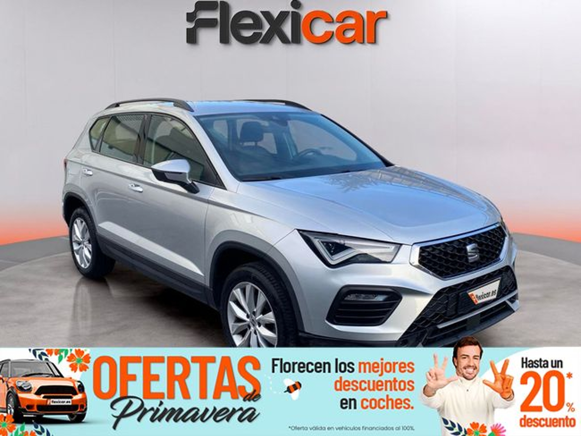 Imagen de SEAT Ateca