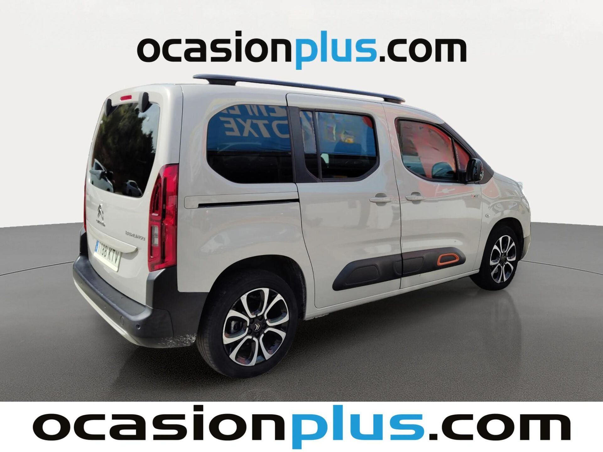 Imagen 3 de CITROEN Berlingo
